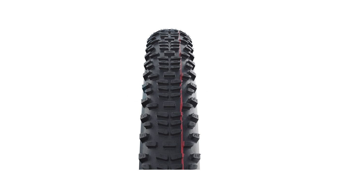 Plášť Schwalbe Racing Ralph 29x2.25 Super Ground AddixSpeed TLE skládací - 2