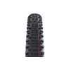 Plášť Schwalbe Racing Ralph 29x2.35 Super Ground AddixSpeed TLE skládací - 2