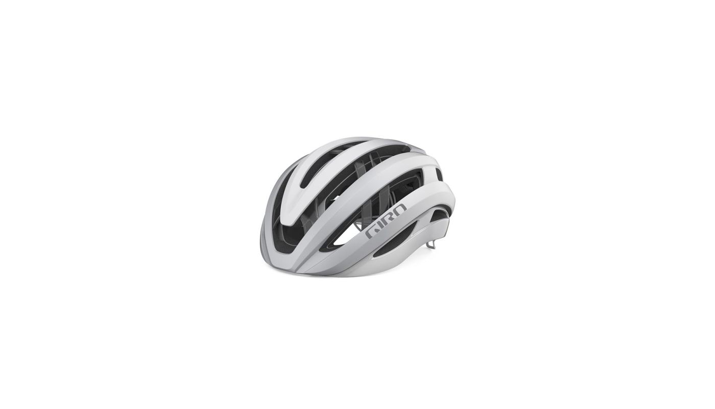 GIRO Aries Spherical Mat White - 1