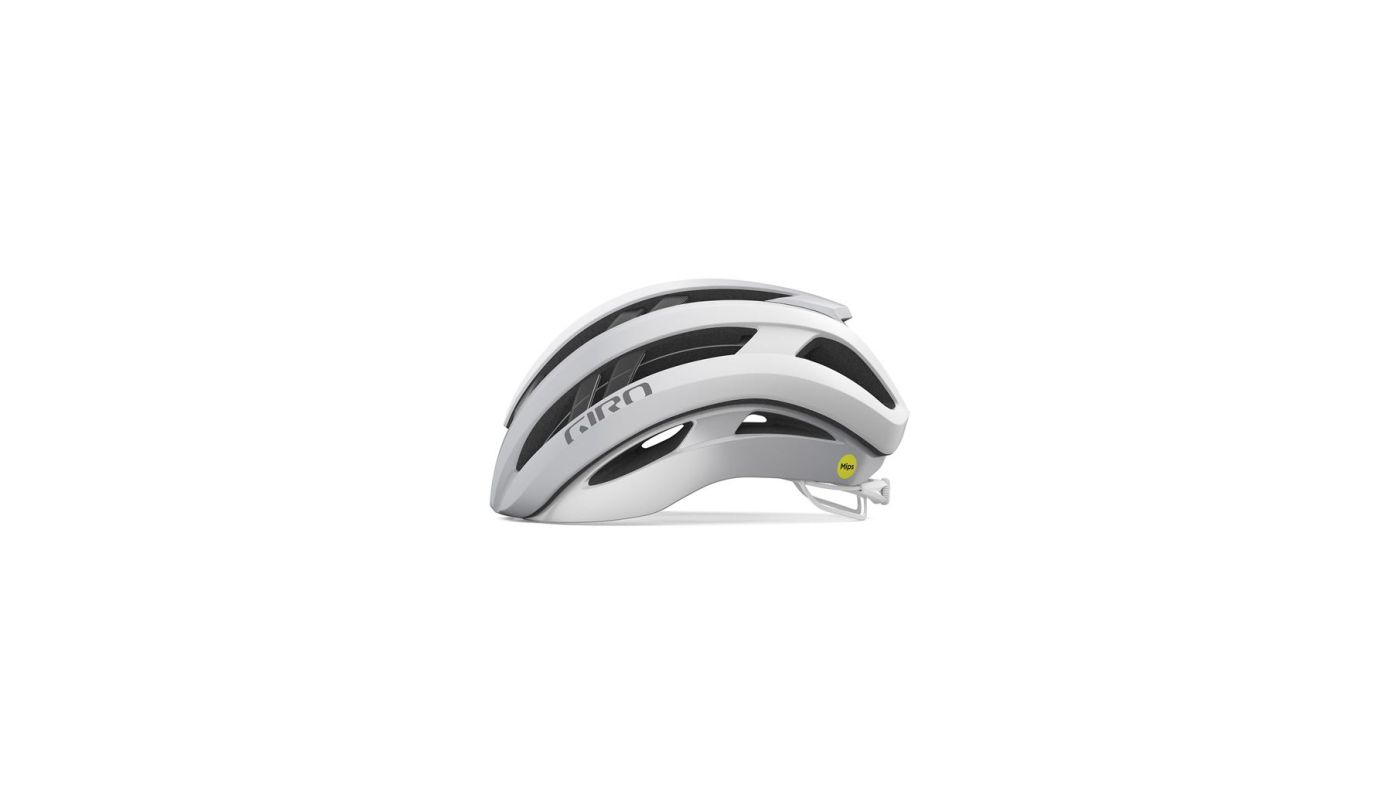 GIRO Aries Spherical Mat White - 2