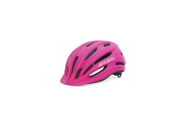 GIRO Register II Youth Mat Bright Pink - 1