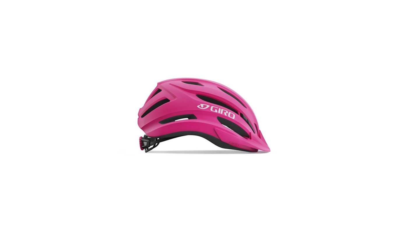 GIRO Register II Youth Mat Bright Pink - 3