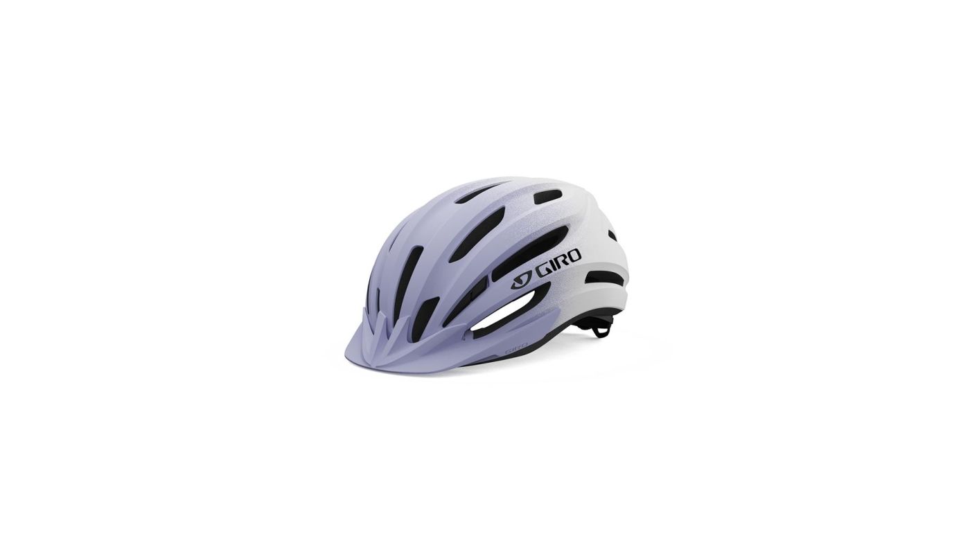 GIRO Register II W Mat Light Lilac Fade - 1