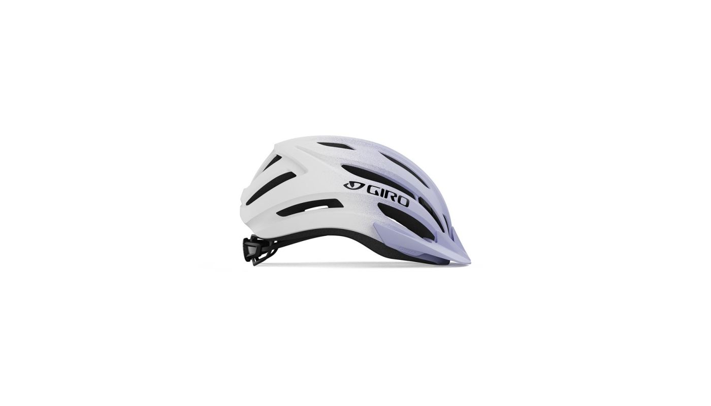 GIRO Register II W Mat Light Lilac Fade - 3