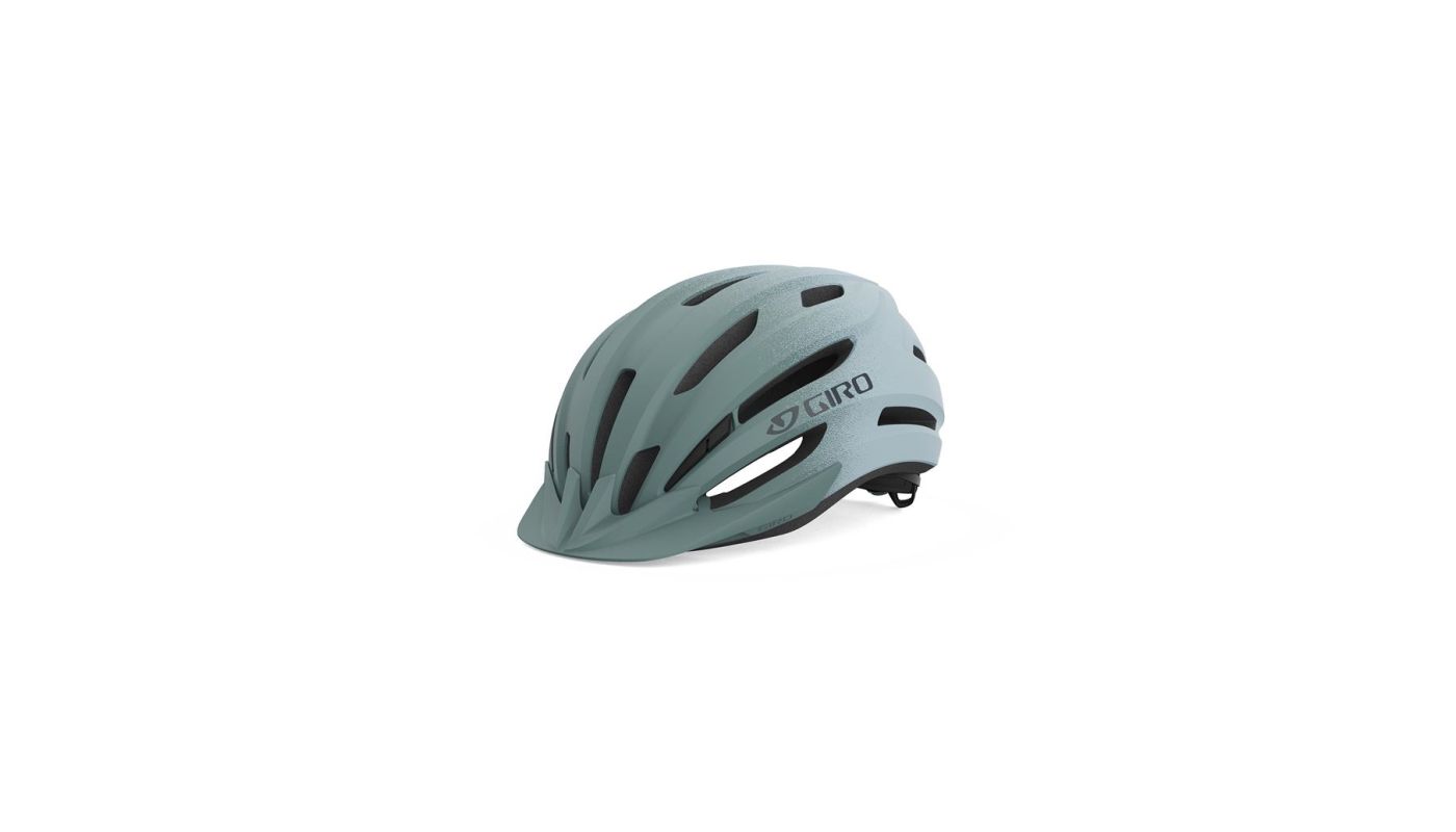 GIRO Register II W Mat mineral Fade - 1