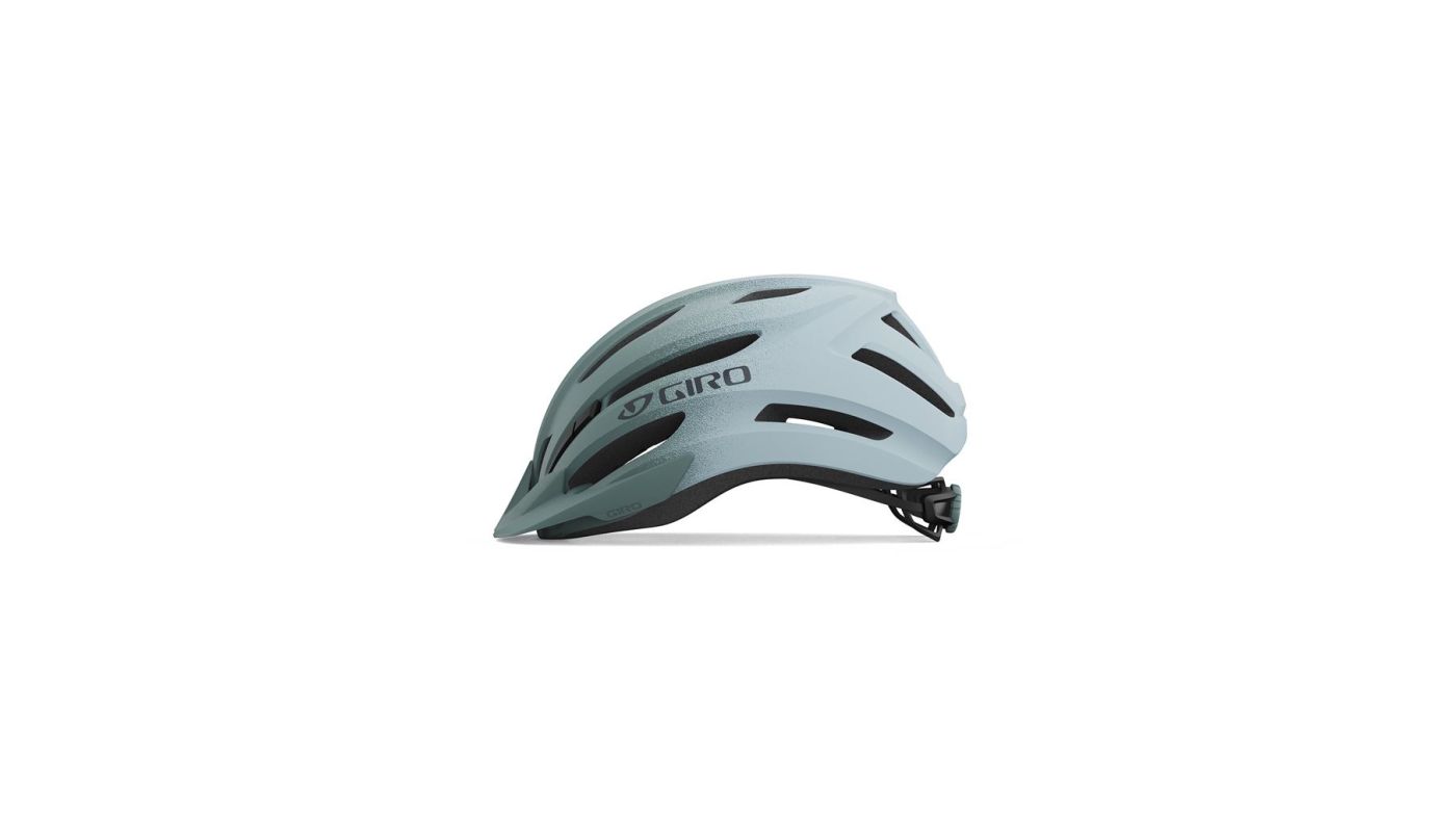 GIRO Register II W Mat mineral Fade - 4