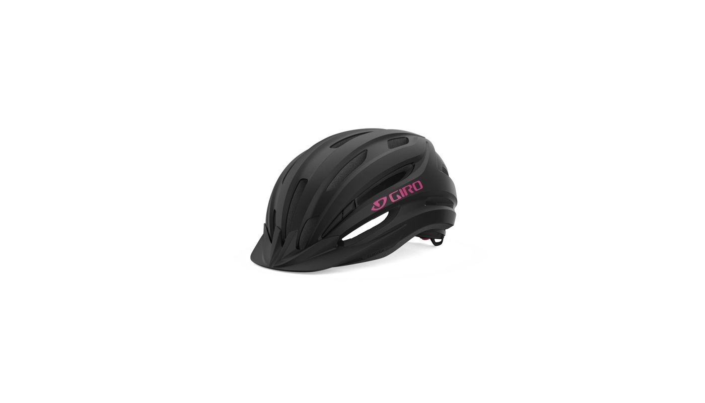 GIRO Register II W Mat Black/Raspberry - 1