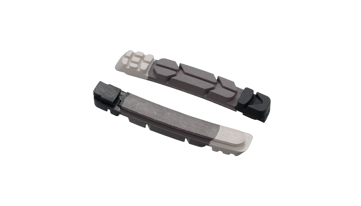 Brzdové špalky BBB BBS-15T TriStop - 1 Brzdové špalky BBB BBS-15T TriStop - 1