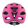 Cyklistická helma Alpina CARAPAX JR. Shocking pink matt - 2