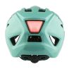 Cyklistická helma Alpina PICO Flash Turquoise gloss - 3
