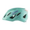 Cyklistická helma Alpina PICO Flash Turquoise gloss - 4