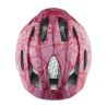 Cyklistická helma Alpina PICO Pink-sparkel gloss - 2