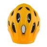Cyklistická helma Alpina CARAPAX JR. burned-yellow matt - 2