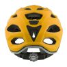 Cyklistická helma Alpina CARAPAX JR. burned-yellow matt - 3