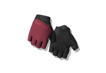 GIRO Tessa II Gel Dark Cherry/Raspberry - 1