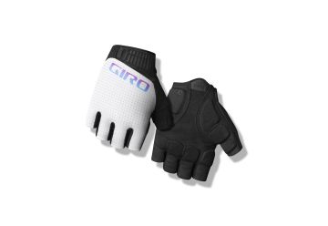 GIRO Tessa II Gel White - 1