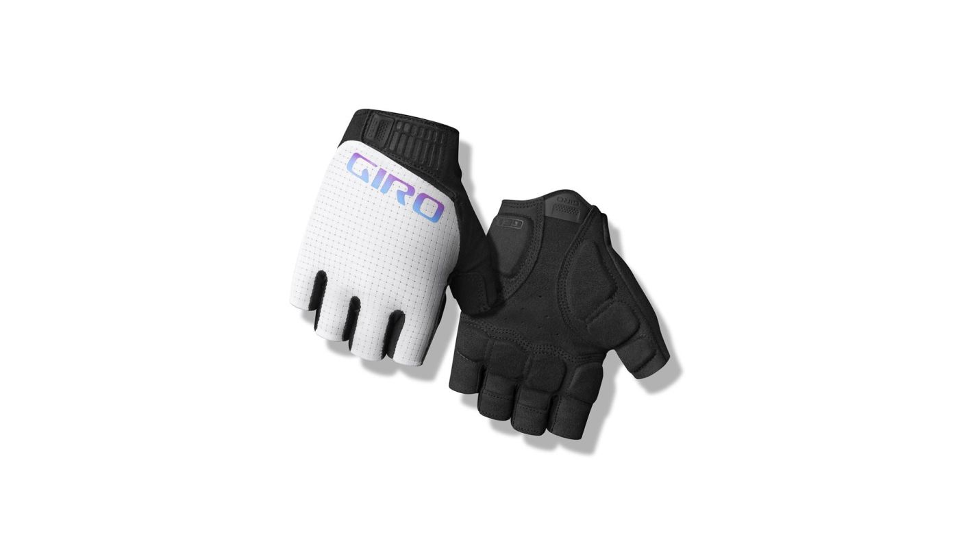 GIRO Tessa II Gel White - 1