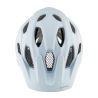 Cyklistická helma Alpina CARAPAX JR. dove blue - grey matt - 2