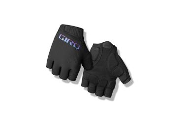 GIRO Tessa II Gel Black - 1