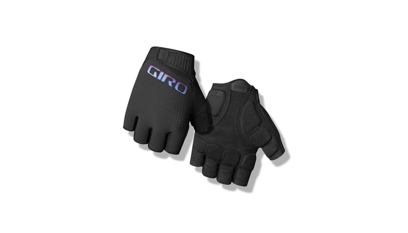 GIRO Tessa II Gel Black - 1