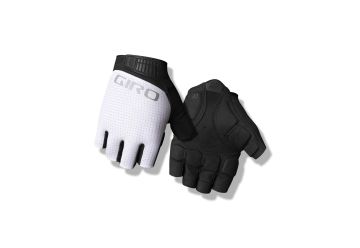 GIRO Bravo II Gel White - 1