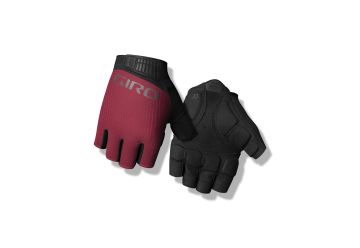 GIRO Bravo II Gel OX Red - 1