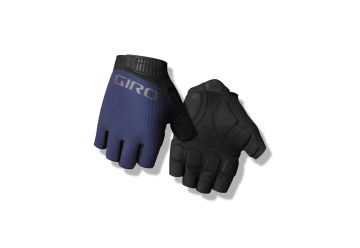 GIRO Bravo II Gel Midnight - 1