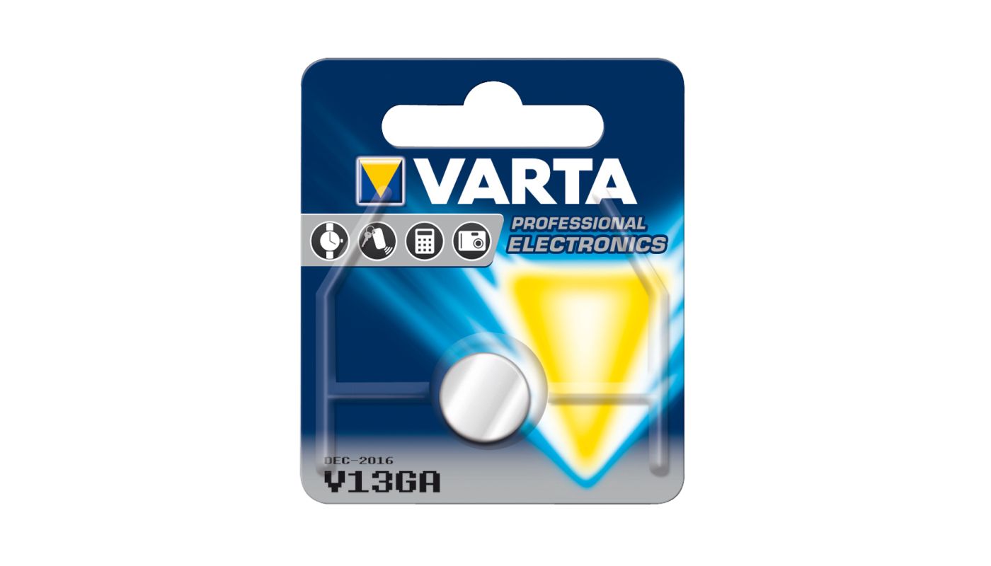 Varta - V13GA.LR44 - 1