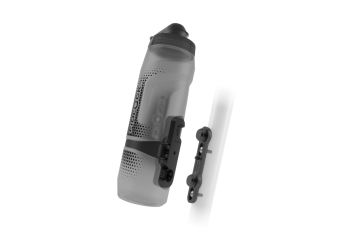 Cyklistická láhev Fidlock Twist set - Dark 800ml - 1