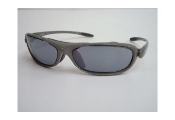 Shimano brýle Vinci  Shiny/Titanium - 1