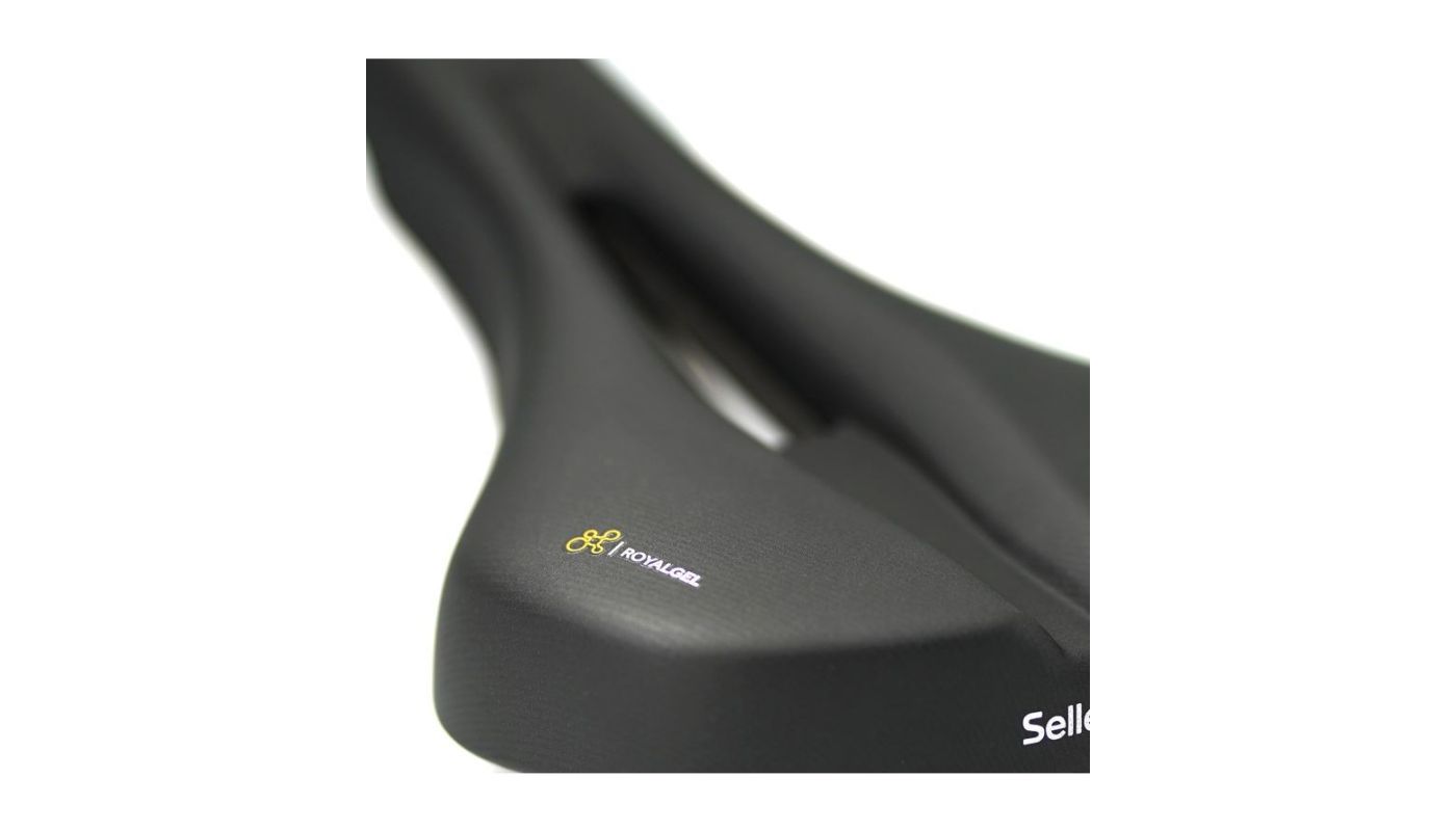 Sedlo Selle Royal Vaia Moderate unisex - 2