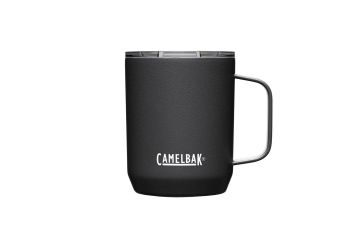 CAMELBAK Camp Mug Vacuum Stainless 0,35L black - 1