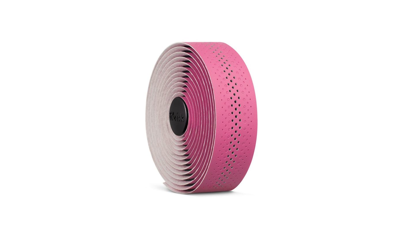 Omotávka Fizik Tempo Bondcush Classic Pink - 1