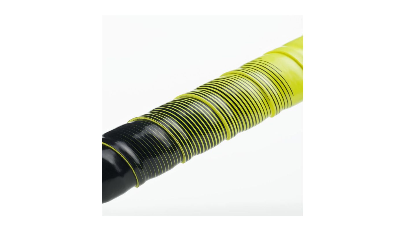 Omotávka Fizik Vento Microtex Tacky - Yellow Fluo - 2