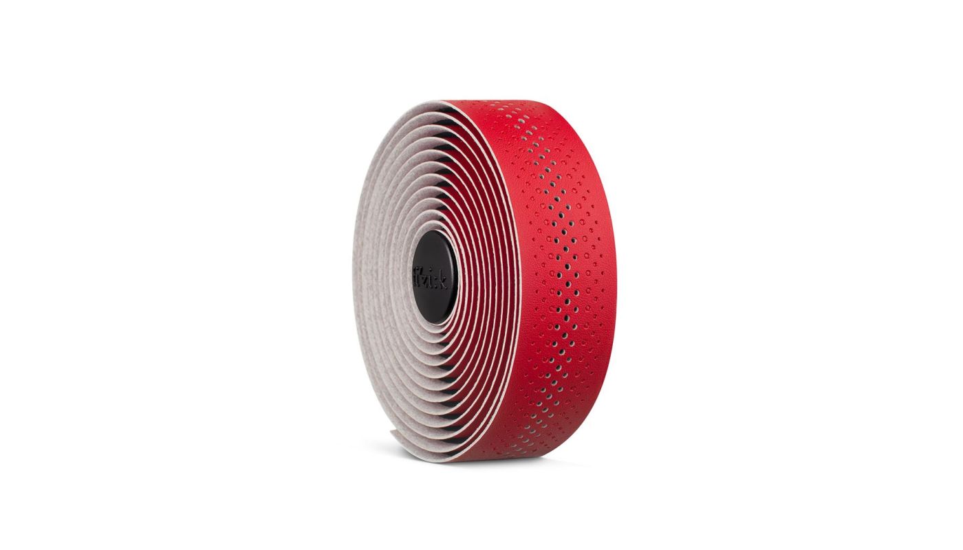 Omotávka Fizik Tempo Bondcush Classic Red - 1