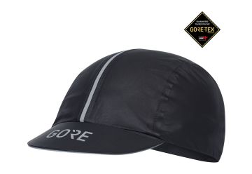 GORE Shakedry cap black - 1