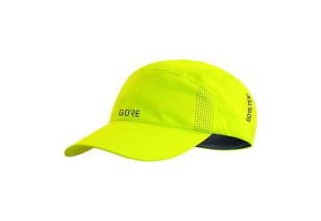 GORE M GTX Cap Neon yellow - 1