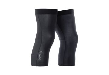 GORE Shield Knee Warmers black - 1