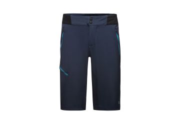 GORE C5 Shorts-orbit blue - 1