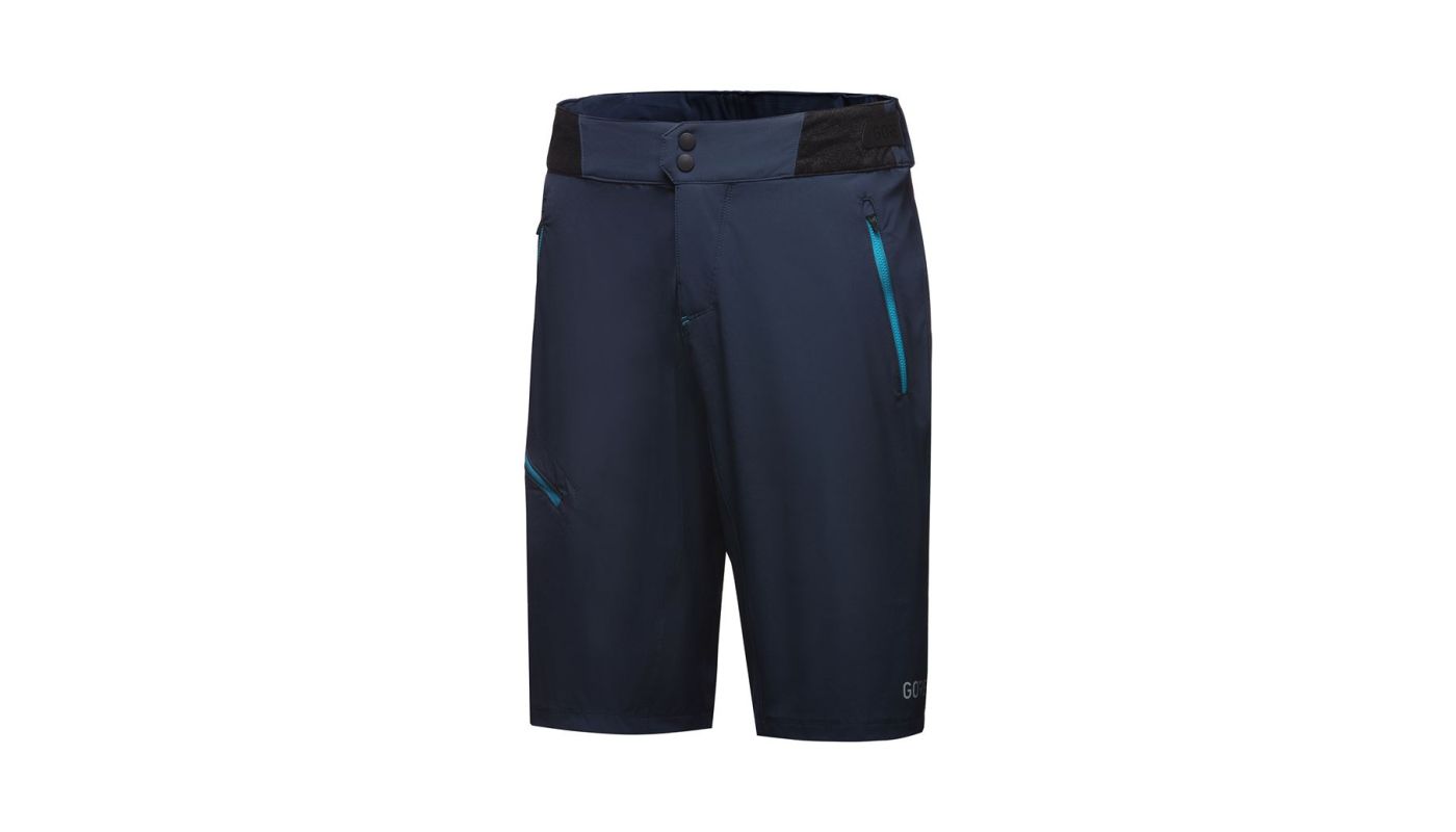 GORE C5 Shorts-orbit blue - 2