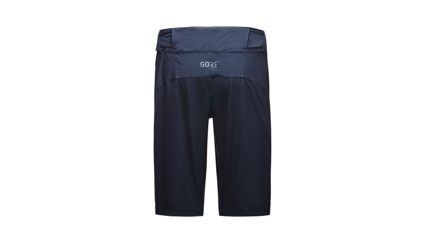 GORE C5 Shorts-orbit blue - 3