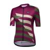 GORE Spirit Signal Chaos jersey Womens - 2