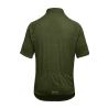 Pánský dres GORE C3 Jersey-utility green - 3
