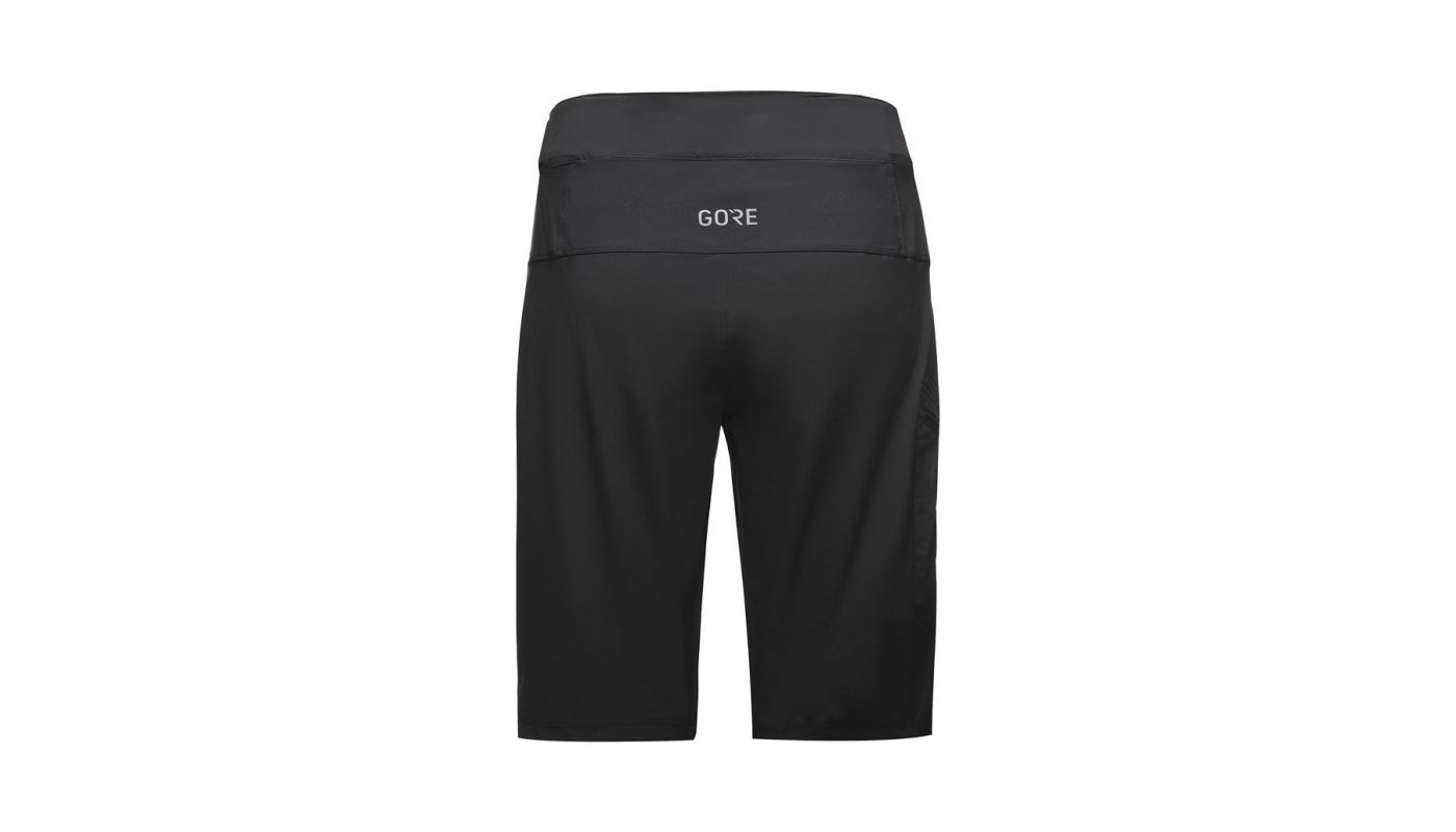 GORE Passion Shorts Womens black - 2