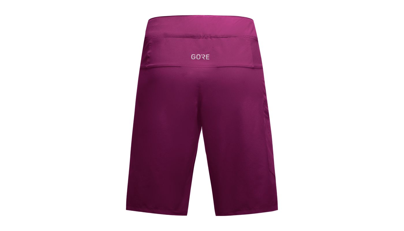 GORE Passion Shorts Womens process - 2