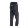 GORE C3 Wmn 3/4 Tights+ black - 2