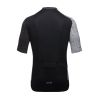 Pánský dres GORE C5 Jersey black/white - 2