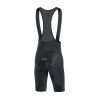 GORE C3 Bib Shorts+-black - 2