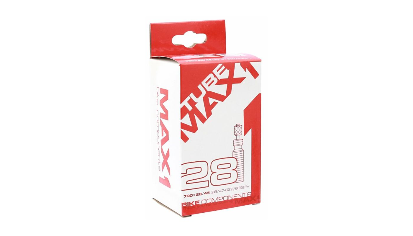 Duše MAX1 700×28/45 FV (28/47-622/635) - 1
