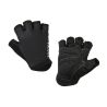 Dětské krátkoprsté rukavice MAX1 9-10 let černá - 1
